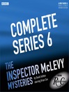 McLevy, Series 6 (MP3): The Complete Series